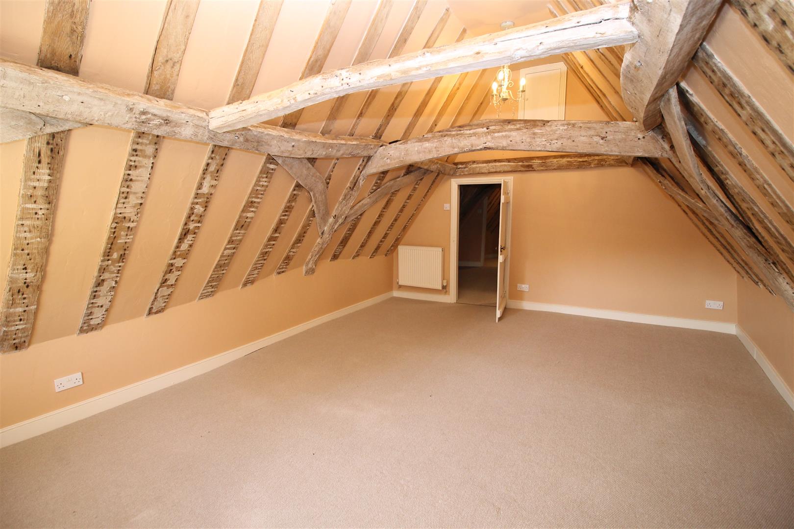 Blyford property photo